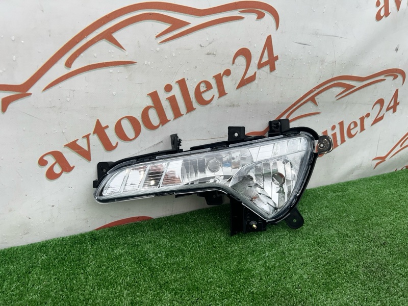 Фара противотуманная, 1800 рублей, Красноярск