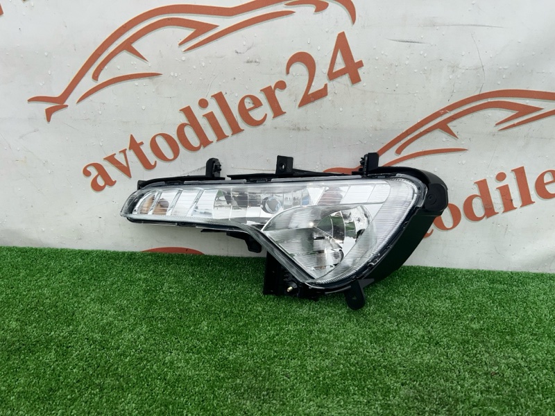 Фара противотуманная, 1800 рублей, Красноярск