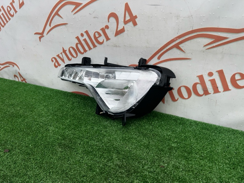 Фара противотуманная, 1800 рублей, Красноярск