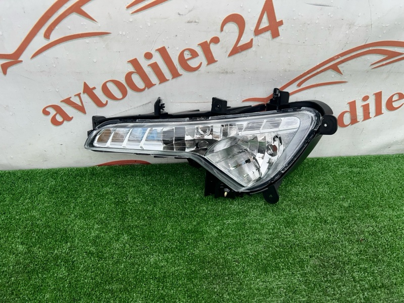 Фара противотуманная, 1800 рублей, Красноярск