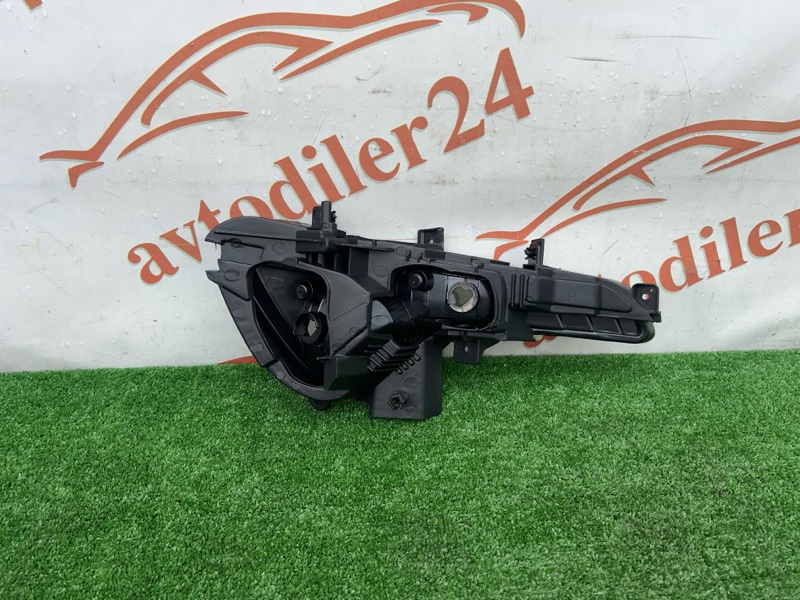 Фара противотуманная, 1800 рублей, Красноярск