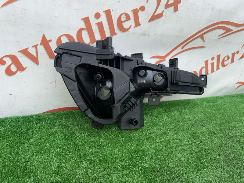 Фара противотуманная, 1800 рублей, Красноярск