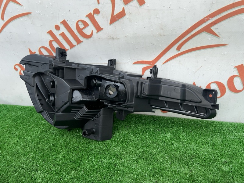 Фара противотуманная, 1800 рублей, Красноярск