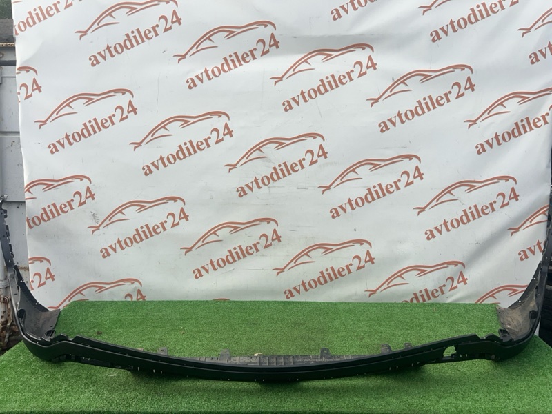 Накладка бампера, 3000 рублей, Красноярск