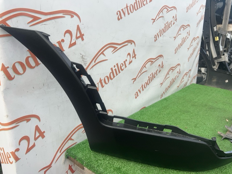 Накладка бампера, 3000 рублей, Красноярск