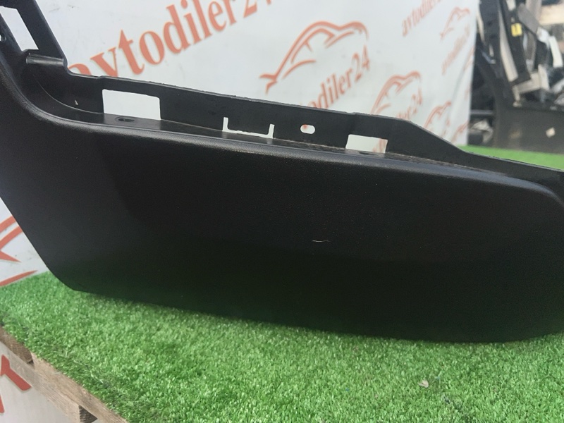 Накладка бампера, 3000 рублей, Красноярск