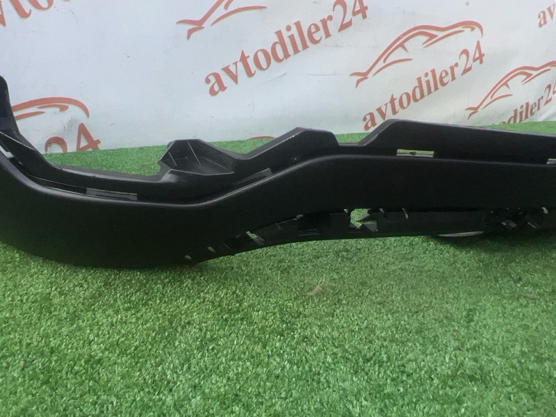 Накладка бампера, 3000 рублей, Красноярск