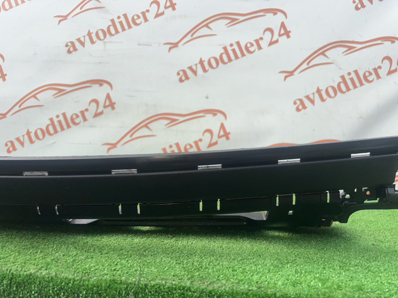 Накладка бампера, 3000 рублей, Красноярск