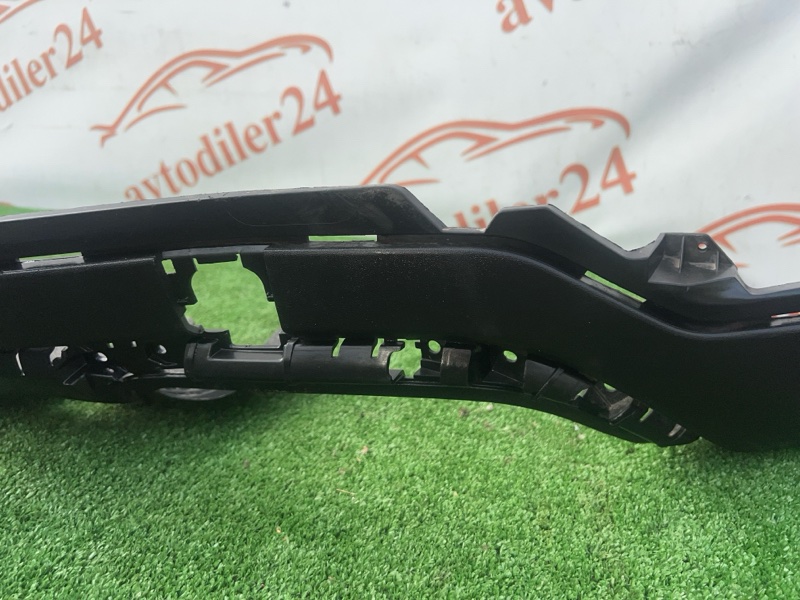 Накладка бампера, 3000 рублей, Красноярск