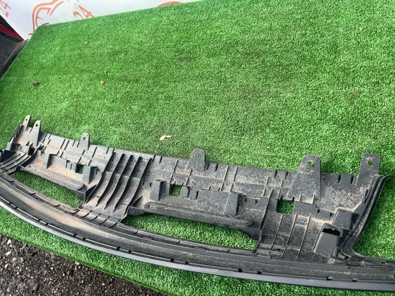 Накладка бампера, 3000 рублей, Красноярск