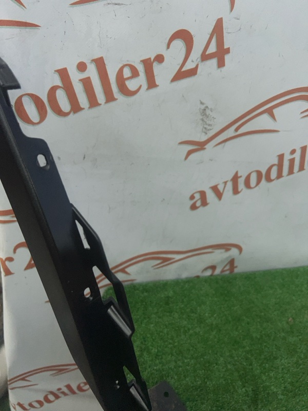 Накладка бампера, 3000 рублей, Красноярск