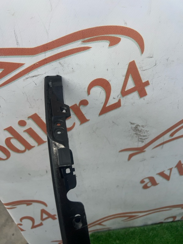 Накладка бампера, 3000 рублей, Красноярск