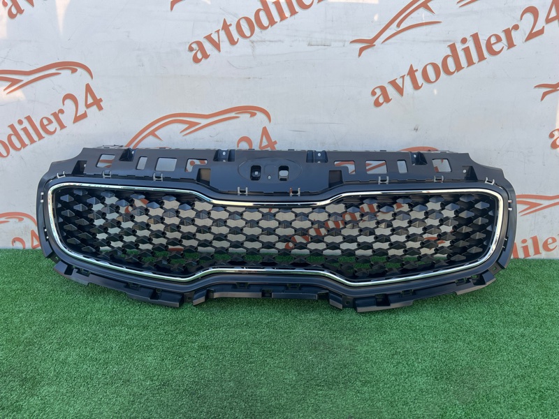 Решетка радиатора, 5700 рублей, Красноярск