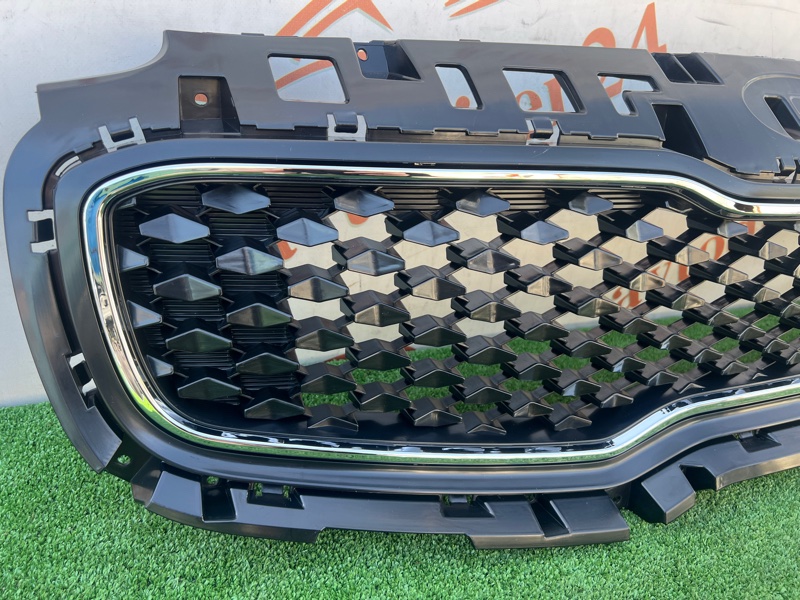 Решетка радиатора, 5700 рублей, Красноярск