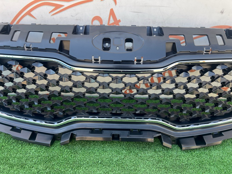 Решетка радиатора, 5700 рублей, Красноярск