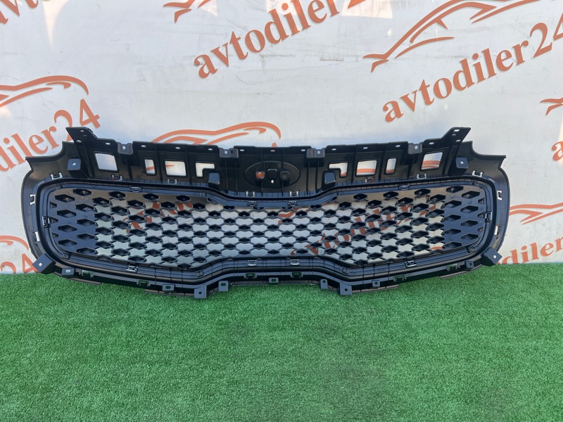 Решетка радиатора, 5700 рублей, Красноярск