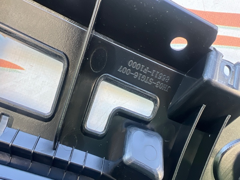 Решетка радиатора, 5700 рублей, Красноярск