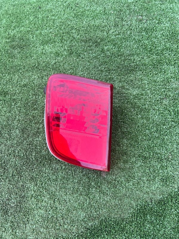 Фонарь противотуманный, 2500 рублей, Красноярск