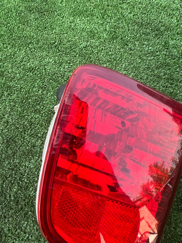 Фонарь противотуманный, 2500 рублей, Красноярск