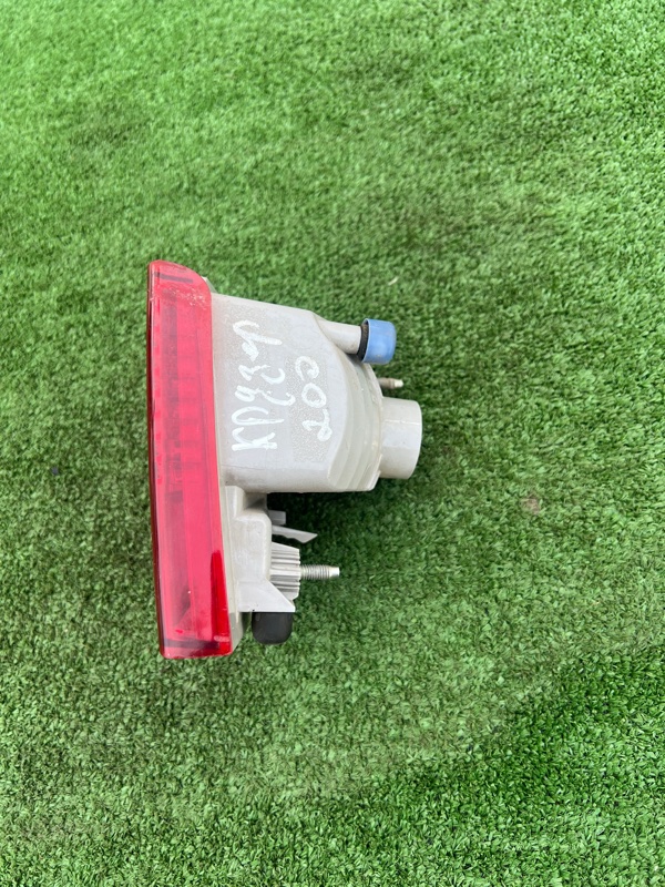 Фонарь противотуманный, 2500 рублей, Красноярск