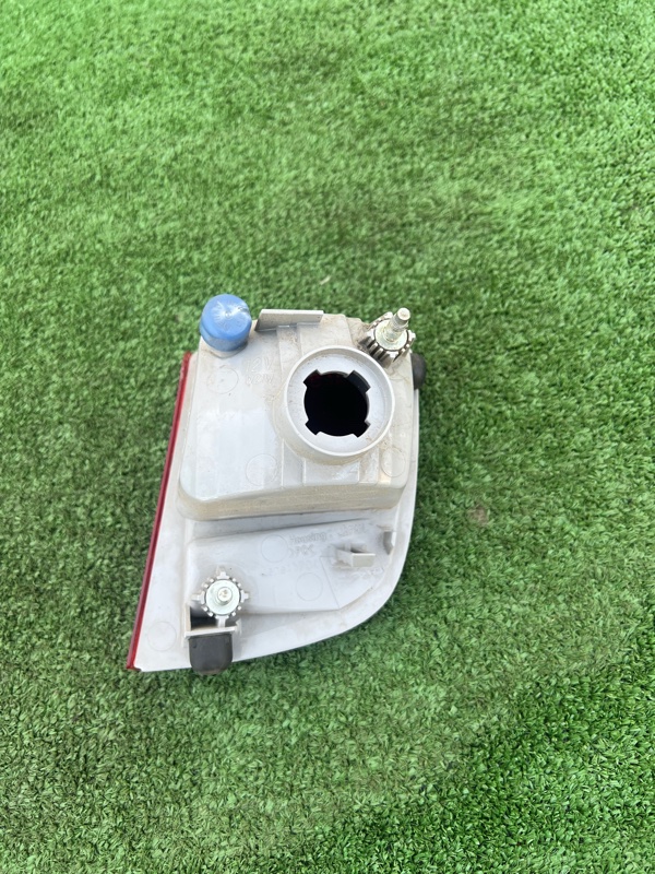 Фонарь противотуманный, 2500 рублей, Красноярск