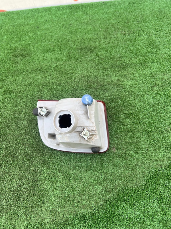 Фонарь противотуманный, 2500 рублей, Красноярск