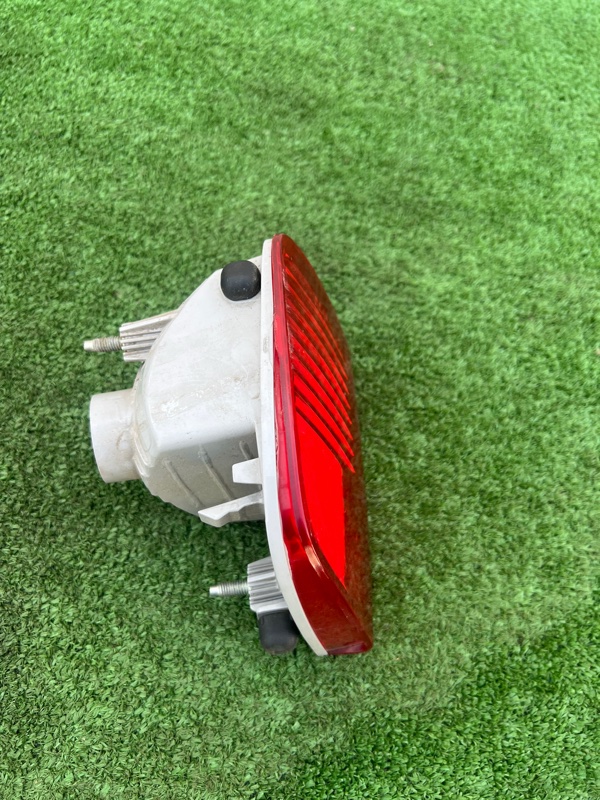 Фонарь противотуманный, 2500 рублей, Красноярск