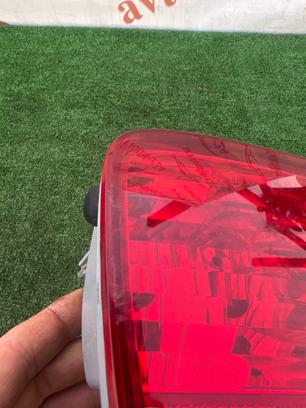 Фонарь противотуманный, 2500 рублей, Красноярск