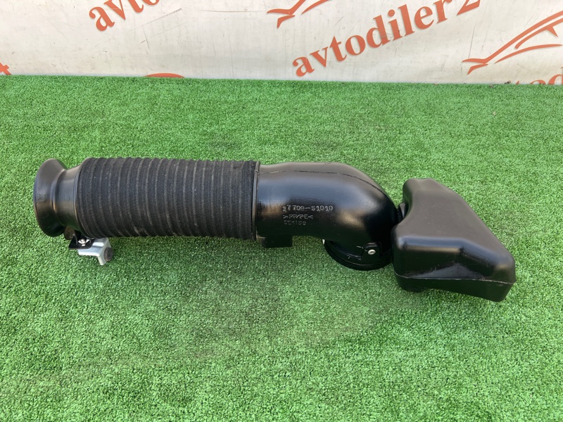 Воздухозаборник, 3000 рублей, Красноярск