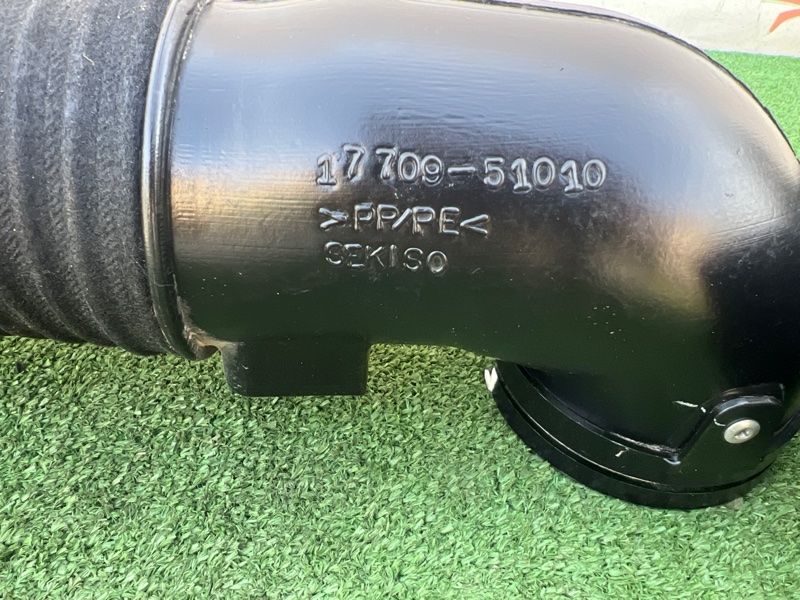 Воздухозаборник, 3000 рублей, Красноярск