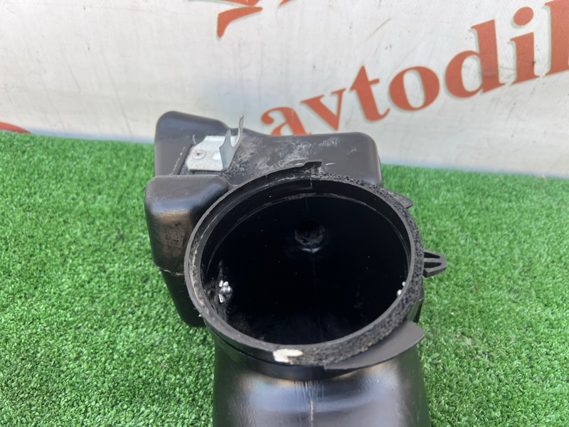 Воздухозаборник, 3000 рублей, Красноярск