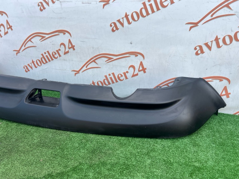 Накладка бампера, 1500 рублей, Красноярск