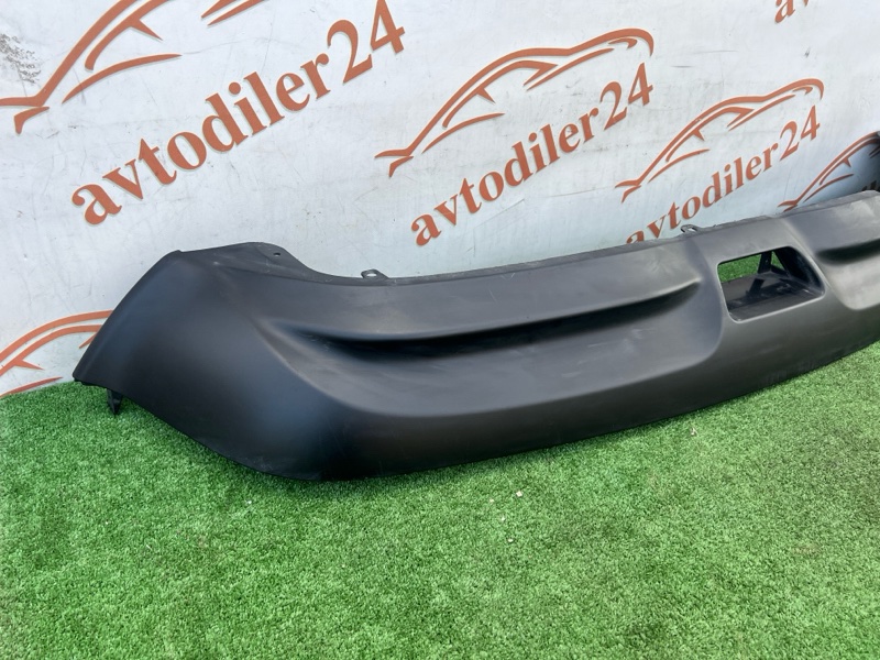 Накладка бампера, 1500 рублей, Красноярск