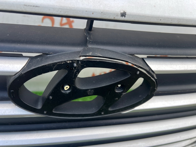 Решетка радиатора, 2000 рублей, Красноярск