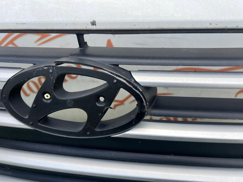 Решетка радиатора, 2000 рублей, Красноярск