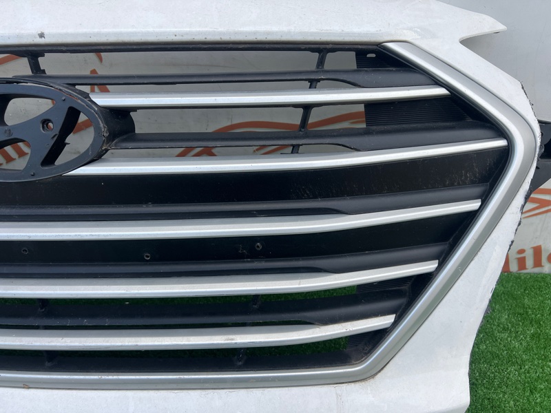 Решетка радиатора, 2000 рублей, Красноярск