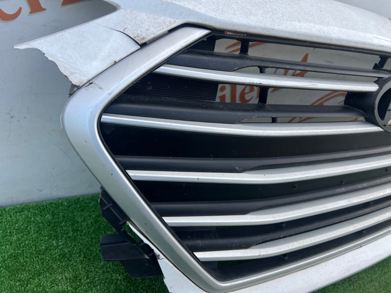 Решетка радиатора, 2000 рублей, Красноярск