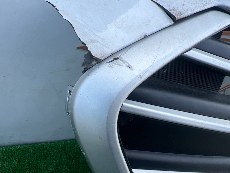 Решетка радиатора, 2000 рублей, Красноярск