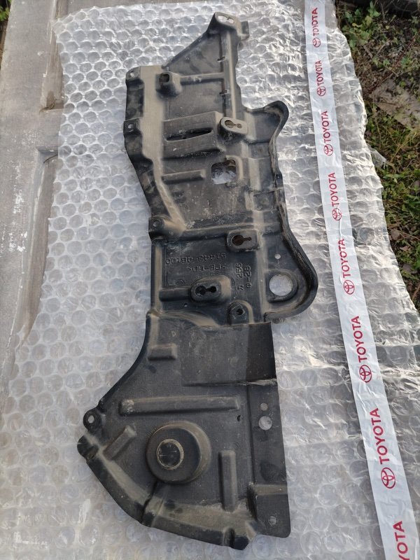 Защита бампера, 3000 рублей, Красноярск