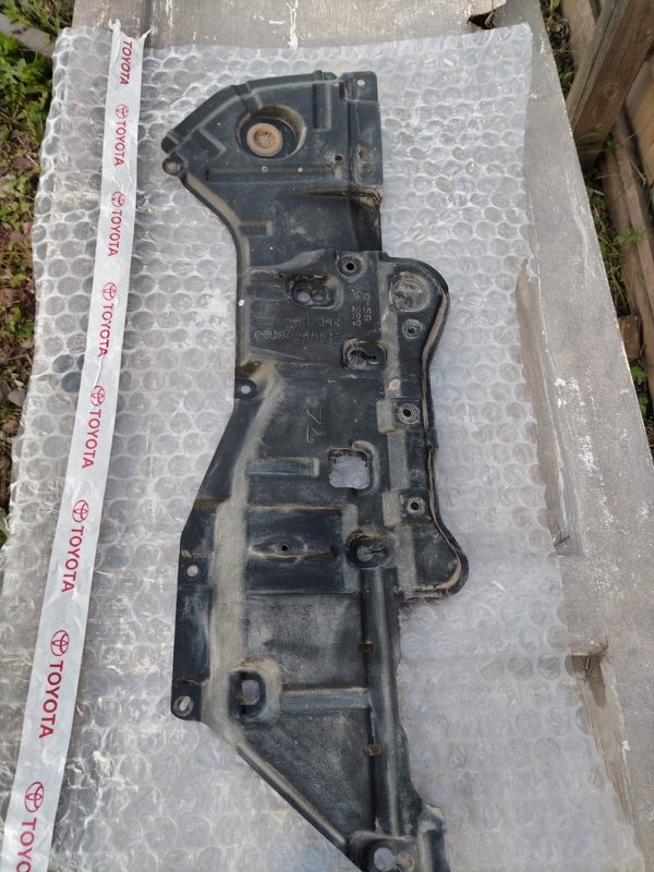 Защита бампера, 3000 рублей, Красноярск