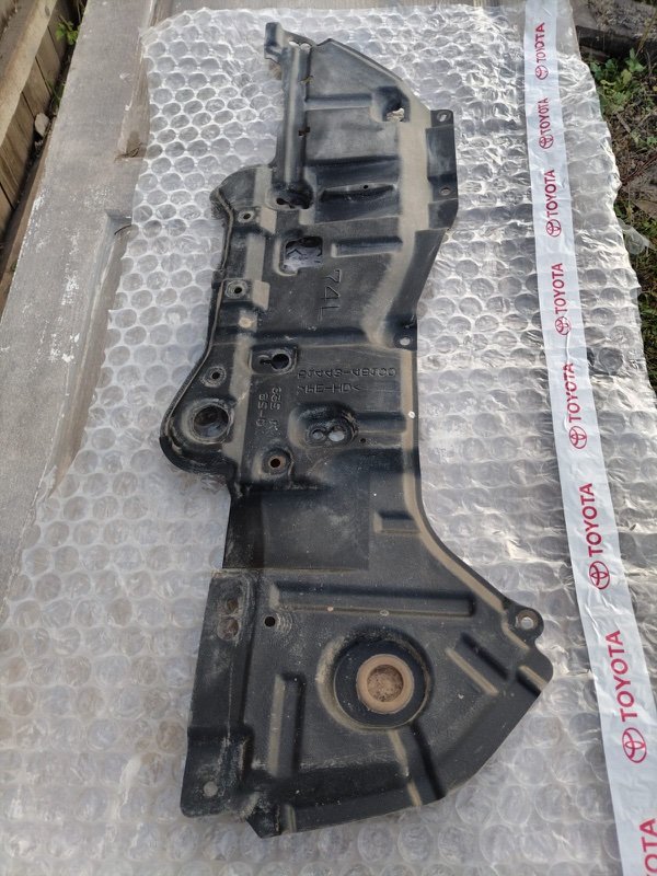 Защита бампера, 3000 рублей, Красноярск