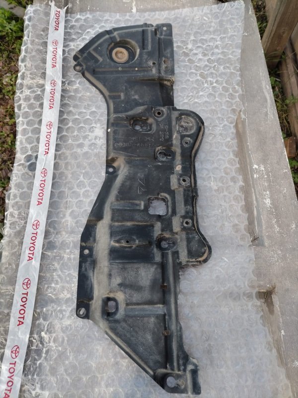 Защита бампера, 3000 рублей, Красноярск