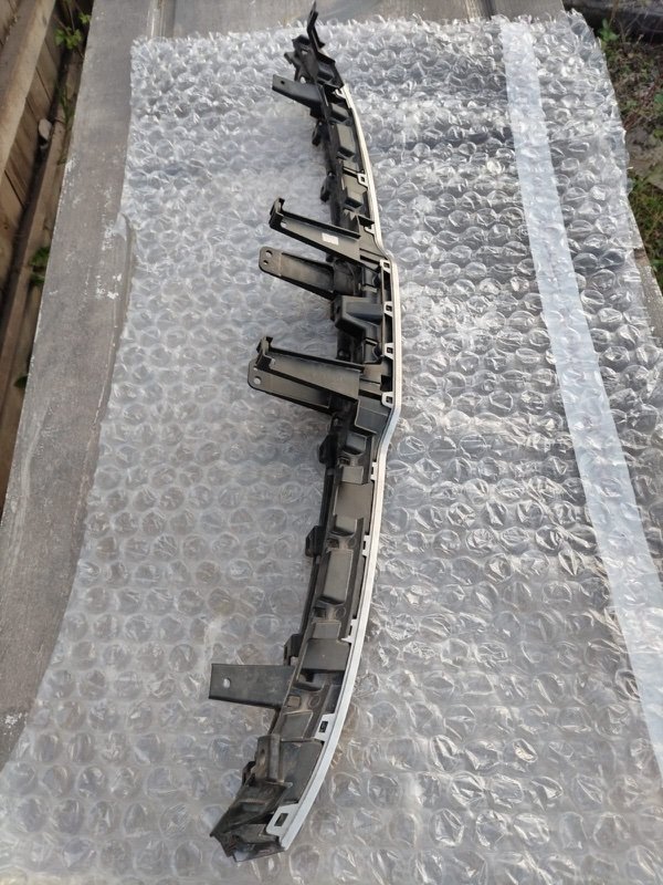 Молдинг решетки радиатора, 3000 рублей, Красноярск