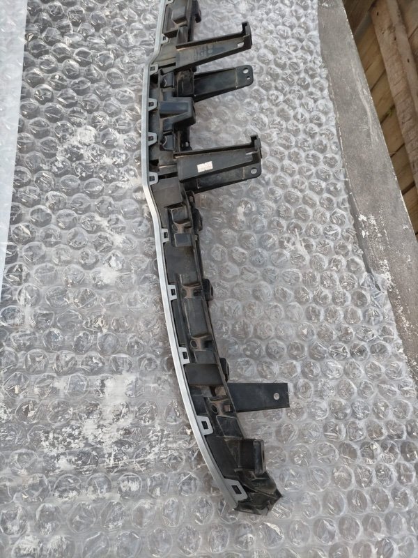 Молдинг решетки радиатора, 3000 рублей, Красноярск