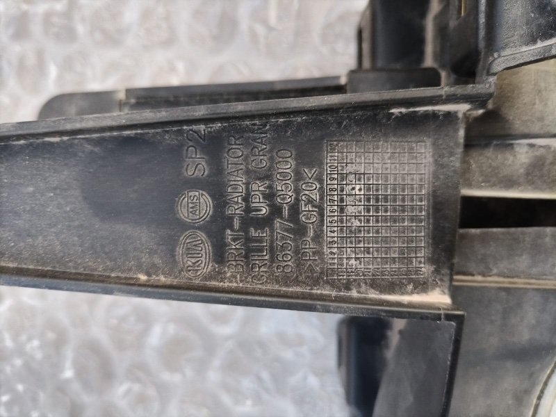 Молдинг решетки радиатора, 3000 рублей, Красноярск