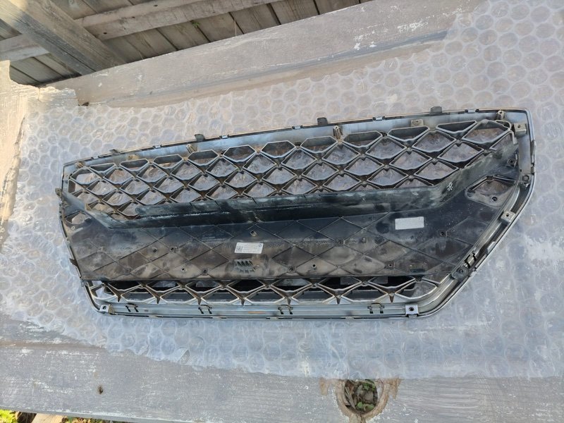 Решетка радиатора, 18000 рублей, Красноярск