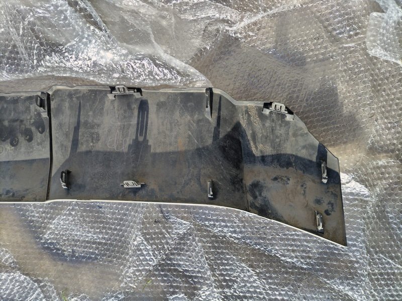 Накладка бампера, 4500 рублей, Красноярск