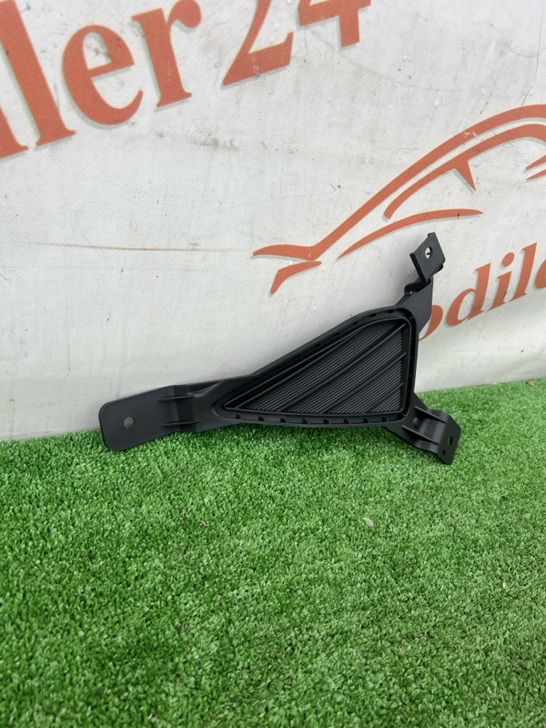 Заглушка бампера, 600 рублей, Красноярск