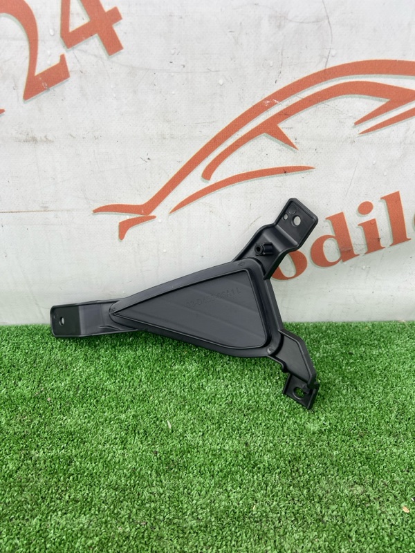 Заглушка бампера, 600 рублей, Красноярск