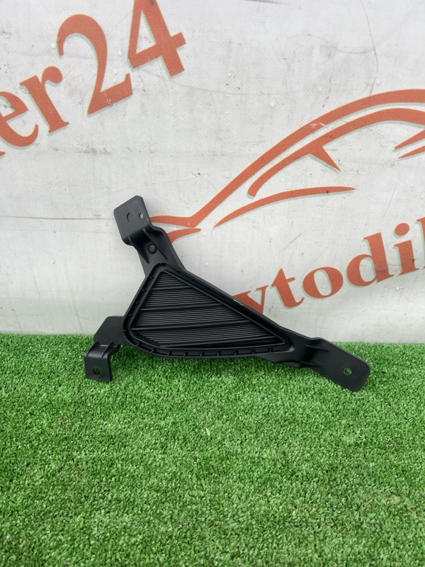 Заглушка бампера, 600 рублей, Красноярск